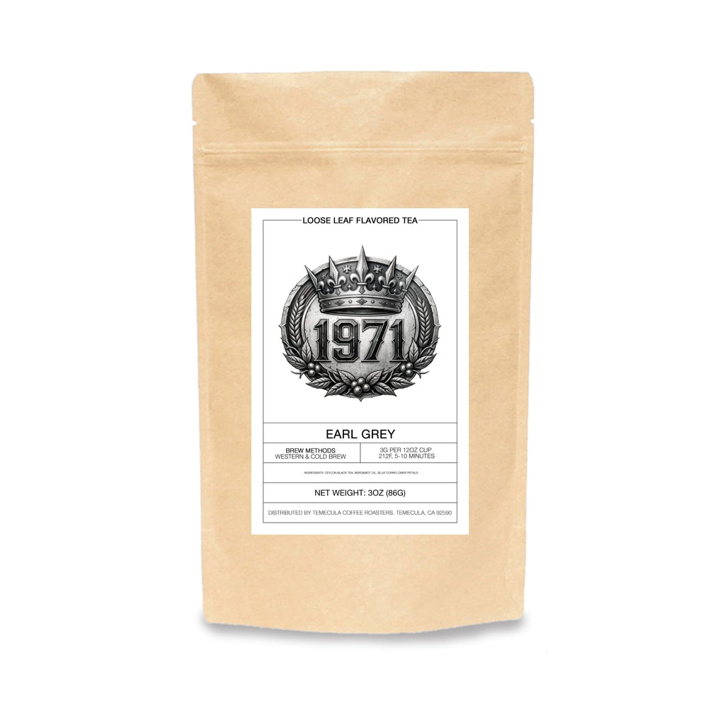 Earl Grey